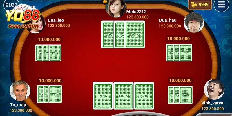 Yo88 | Chia Sẻ Luật Chơi Game Bài Cào Cơ Bản Cho Tân Thủ