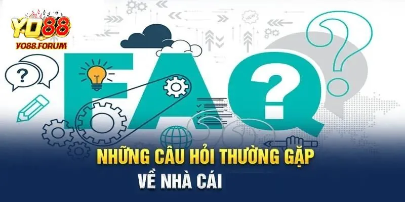 Tổng quan đôi điều về câu hỏi thường gặp