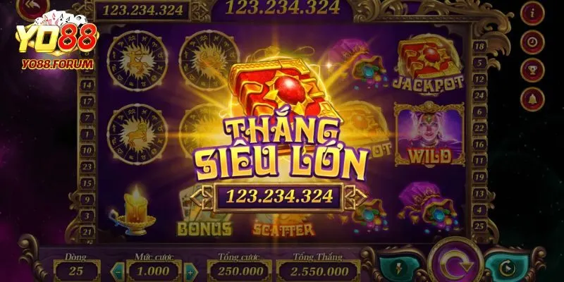 Thủ thuật chơi nổ hũ bất bại từ chuyên gia