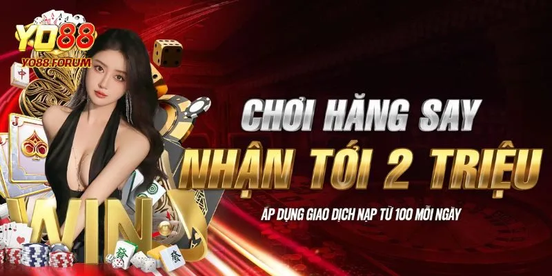 Những khuyến mãi đa dạng tại casino online