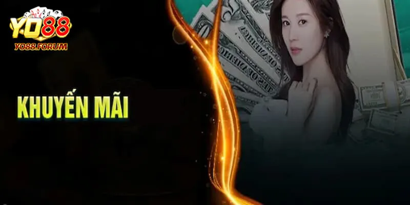 Yo88 | Hướng Dẫn Cách Nhận Khuyến Mãi Yo 88 Cho Người Mới