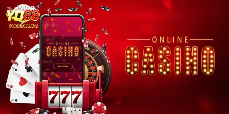 Ưu điểm hấp dẫn tại casino online