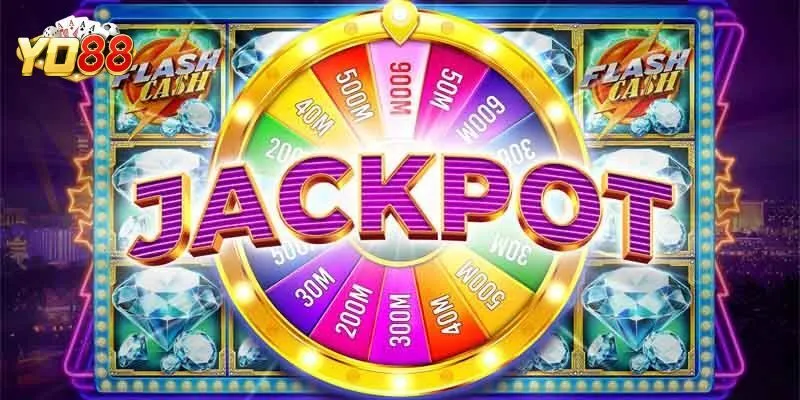 DG Thật - Đỉnh Cao Nổ Hũ Nhận Thưởng Cực Khủng Tại Yo88