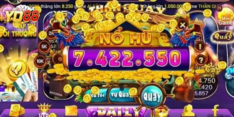 Khe AFB – Trung Tâm Quay Hũ Đẳng Cấp Kịch Tính Tại Yo88