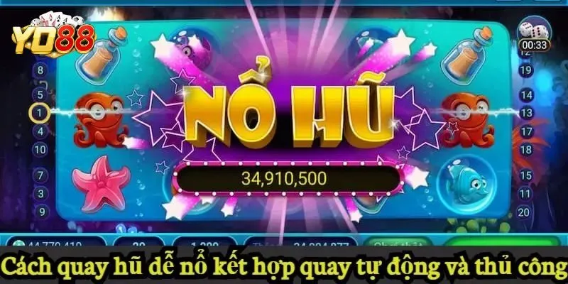 Hacksaw Điện Tử – Đẳng Cấp Châu Á Tại Sảnh Cá Cược Yo88