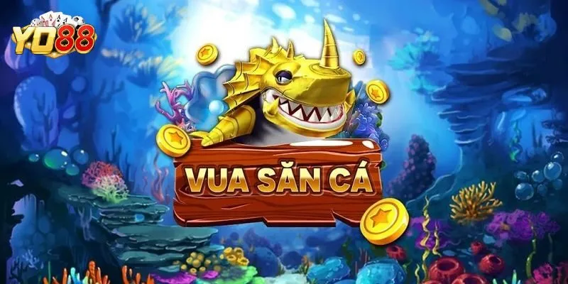 Tổng quan với Vua Săn Cá