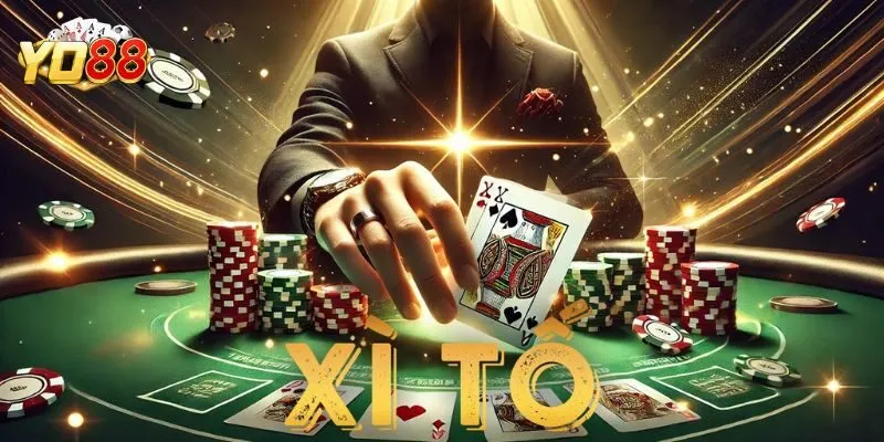 Nắm chắc luật chơi chi tiết của game Xì Tố đổi thưởng