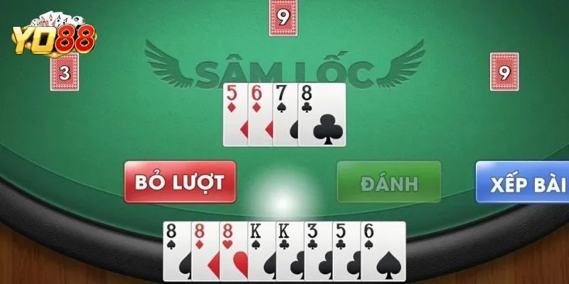 Lý do bạn nên tham gia bài sâm ngay tại cổng game